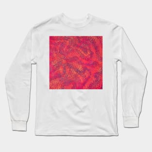 Bathe Design Long Sleeve T-Shirt